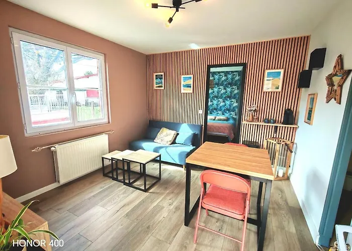 A La Hume Apartament