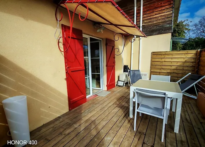 Apartament A La Hume